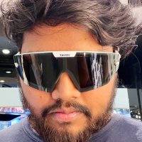 dvm (@agentofchaos000) 's Twitter Profile Photo