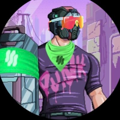 Neo Tokyo #2435 | Veefriends OG | Impostors Genesis #2969 . Superverse . Tattoo Artist . Crypto Gaming Degen • MEMES @BirthMarkApp Genesis Artist