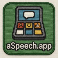 aSpeech.app (@aspeechapp) 's Twitter Profile
