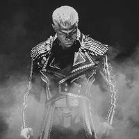 Cody Rhodes Era🐐 (@davonlemon2) 's Twitter Profile Photo Cody Rhodes Era🐐 (@davonlemon2) 's Twitter Profile Photo