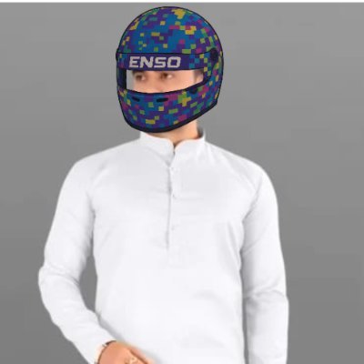 Piklu6222's profile picture. $FAN Maxi