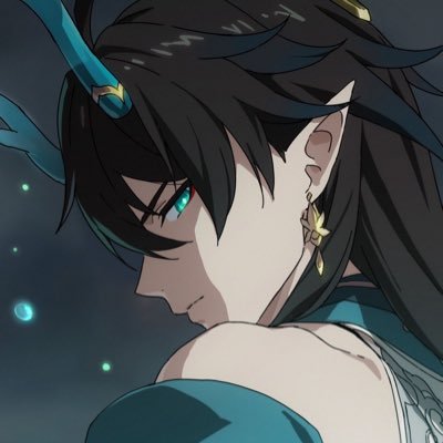 18+ only, under 18s DNI. Trans. Multifandom - HSR, RE, Genshin, MZDS/TGCF