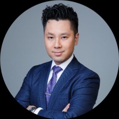 Host, The David Lin Report. In search of the next great story, and really good bubble tea