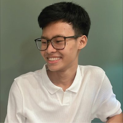 theaungmyatmoe's profile picture. 👨‍💻 https://t.co/AWbhvhycoc 1.5k$ MRR • CTO at Value Link • Prev @newsmastapp