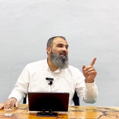 GurbuzGursel's profile picture. İslami Diriliş Dergisi Yazarı - İlahi Öğretilere Davet
https://t.co/iAjczOEfIW