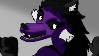 TshackDDegen's profile picture. She/Her
I draw ✨spicy stuff✨...sometimes
Too broke to commission others, not skilled enough to be commissioned myself