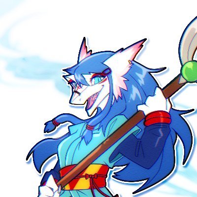 I am French sergal
I like to make traditional sergal drawings
