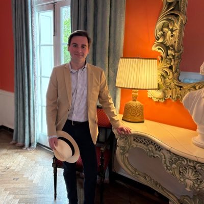 LukeESimkins's profile picture. 