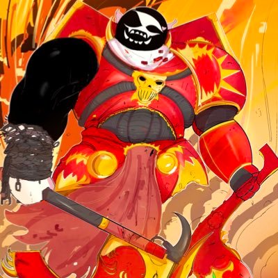 Berzerker Tさんのプロフィール画像