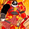 FootsoldierT's profile picture. Disposable grunt that watches anime and takes skulls for the skull throne.