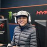 HEN1's profile picture. 🐊Professional CS:GO Player for