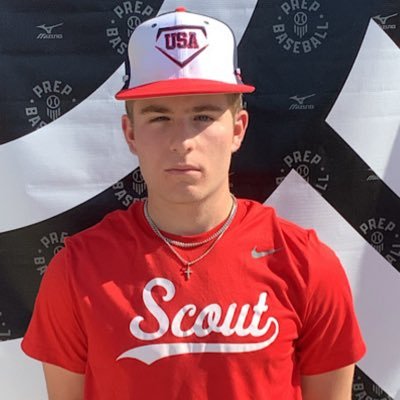 South Forsyth High School 2026 | 5’8 155 |Baseball | OF, MIF | USA Scout National | michaelholck9@gmail.com|