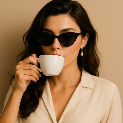 Jornalista. Café e conhecimento são meus combustíveis. ☕️ Opiniões fortes, mas café mais forte ainda.