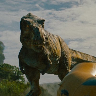 JurassicWorldKingdomさんのプロフィール画像
