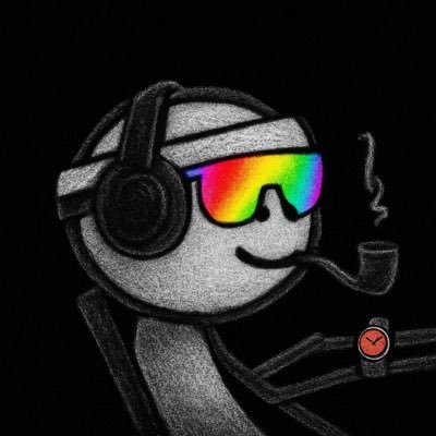// Crypto // Army Veteran // DMs open // Networking and marketing and Calling Bangers daily.