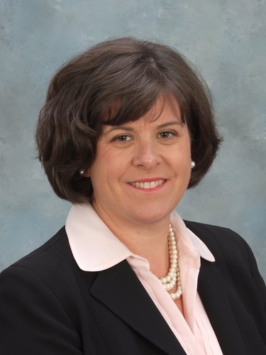 Kathy Flood Profile