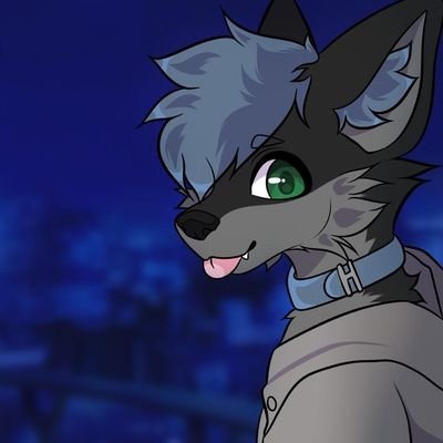 QrowColt's profile picture. 20, Male,
bisexual 🏳️‍🌈, Taken 🩵 @Ddogwildone1
(he's the cutest boi you'll ever meet)
Furry 5yrs/Brony 10yrs,