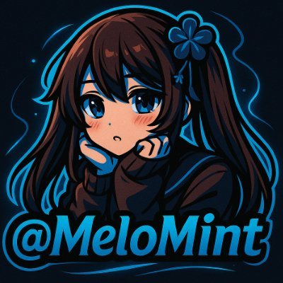 🐰 Sweet bun VTuber in bloom! Cozy streams, chill games, and good vibes only~ 💐🎮
🐰 Sweet bun VTuber in melo ! Cozy streams, chill games, and good vibes only