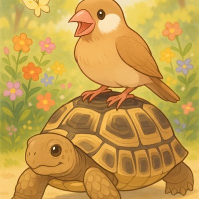 生き物が好きで観察や飼育してます。爬虫類、両生類、鳥類、植物もみんな好き。いろいろあって趣味のために生きることを決めました。