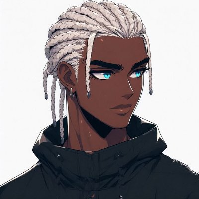 Senbonzakura281's profile picture. 