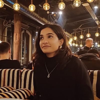 Nosh1512's profile picture. Here for rants