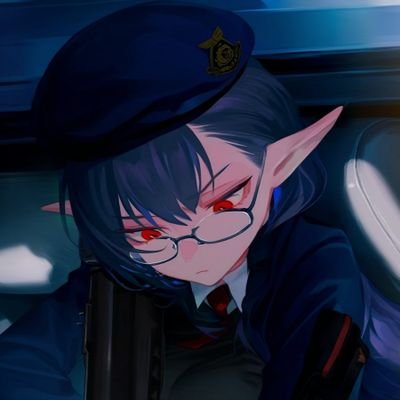 Game developer,Wanting well written characters is not a crime, V-Tuber fan,professional jackass,SPAS-12 top dog