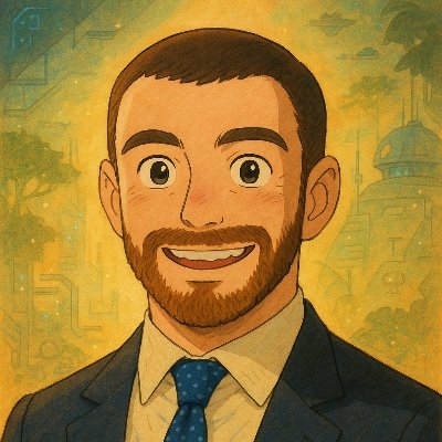 SamKoral's profile picture. Twitter is where I bookmark things.