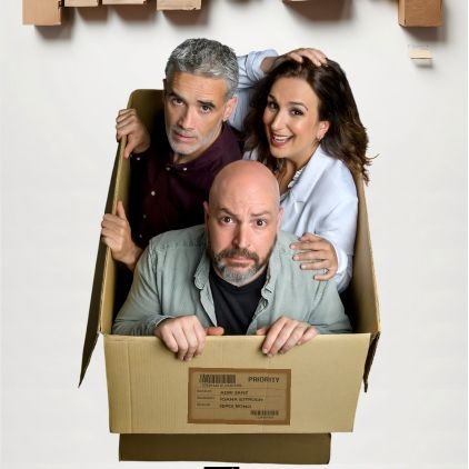 Ambfiteatre's profile picture. Amics del Teatre