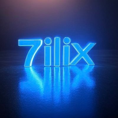 7ilix แดนแต ๐ฅโ๏ธ๐ฆ Profile