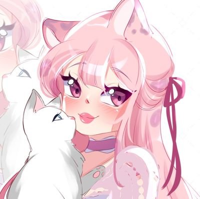mearicat's profile picture. 🎀˚⋆Add a little magic to brighten your day 🪄✧  

✨️ Magical Cat Mom ⚘️

Business Email: meariecat@gmail.com 🎶•°

Pfp | Mixi-Michi (Vgen)
Banner | miu (Vgen)