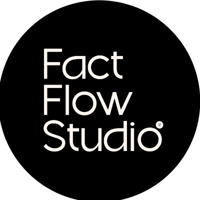 factflowstudio's profile picture. 💻✨We're into building a rock-solid online reputation that people can actually count on, because what people say about you online can make or break you.
