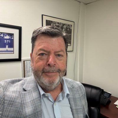 Dad to Triplets, 2 with Autism, Author of the forthcoming book SuperParent; Having a Special Needs Child in your life is not a detour | Mets fan w/jar of tears