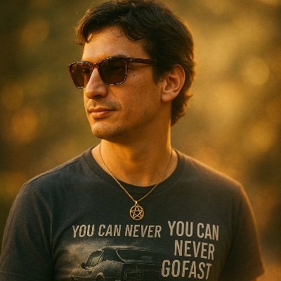 realEdduVaz's profile picture. Capturando instantes da vida, do cotidiano ao misticismo🌟 #Fotógrafo📸 #Xamã🔮💫 Compartilhando o mundo através das lentes e rituais sagrados. #Arte #Cultura.