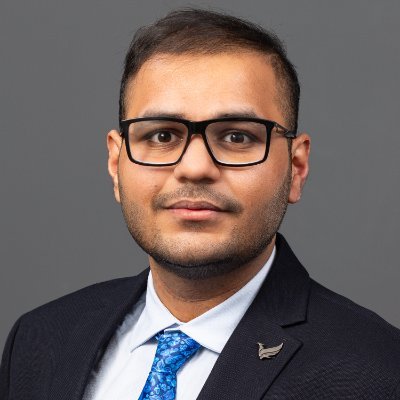 Mridul Bansal, MD Profile