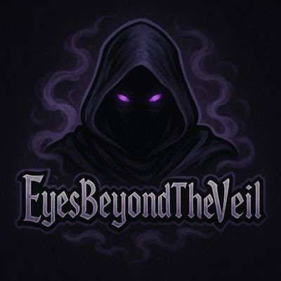 EyesbeyondVeil's profile picture. Twitch Affiliate 26