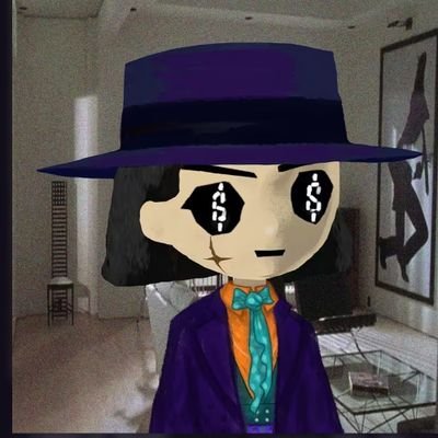 BIGBOOM_eth's profile picture. Them Racks gonna come like an explosion, BØØMM!!