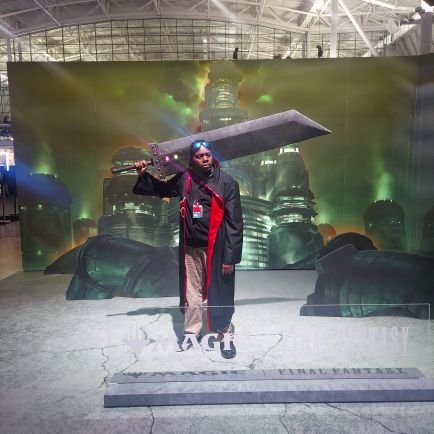 Gaminggod1997(Broke Ass Gamer)さんのプロフィール画像