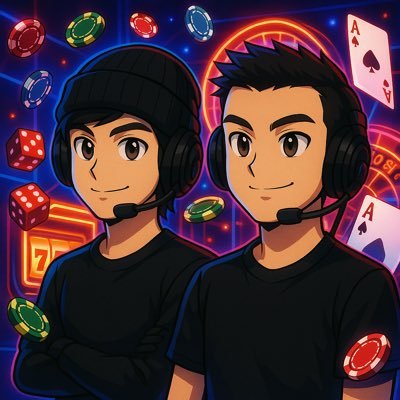🎰LIVE EVERYDAY @ 8:30PM EST🎰
https://t.co/jByOX23wxv
code