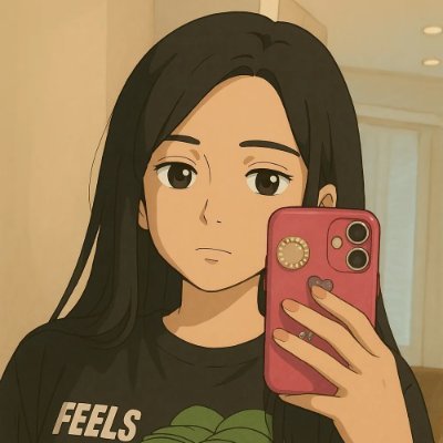 cula525232's profile picture. ink
follow = follow back
🧙‍♂️,🧙‍♂️