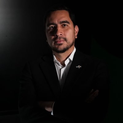 Adrián Correa Profile