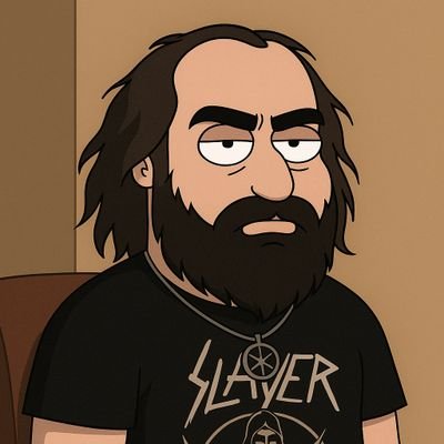 Black Metal dinler, Aktrollere ana avrat küfür eder, komik kedi videoları retweetler