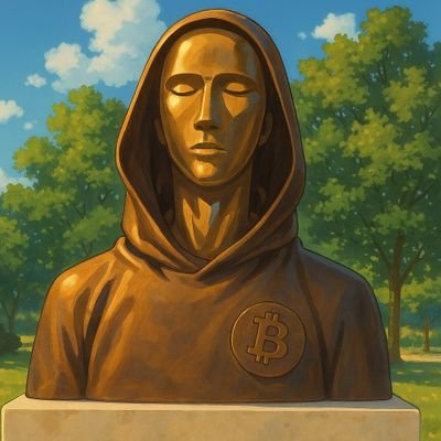 memex_bells's profile picture. Memecoin lover.
#Crypto #MEME #GEM #1000X
treasure: https://t.co/r5Mag91swh
https://t.co/ImJR7cVDbO
https://t.co/jmCCqaP2eE
Not financial advice.