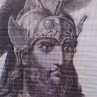 leonidas_IV_'s profile picture. Lion