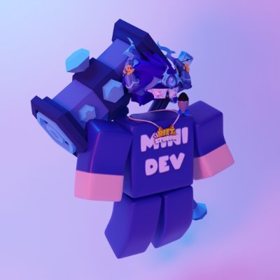 🇫🇷 18, Roblox Developer - https://t.co/fjL7KKLx4z
Working on Evolve Clash 👀
RDC : 2023, 2024 (Virtual), 2025 (In-Person)
Developer @AdysseyStudio