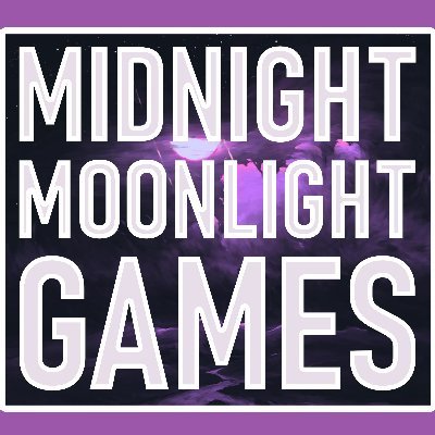 MMoonlightGames's profile picture. Game dev Unreal Engine 5