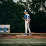 ChaseBlumberg's profile picture. Richmond Braves 17U Platinum, Atlee High School-2026 P/1B/OF. 6’0”175 . RHP/LHH. @VMIBaseCo commit