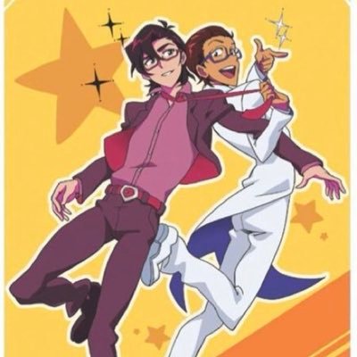 geto suguru is better than your fav 🌱 i love damon albarn so much yall don’t understand 🌱 i love klance guys 🌱 22