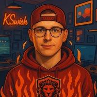 K_Swish (@k_swish_) 's Twitter Profile
