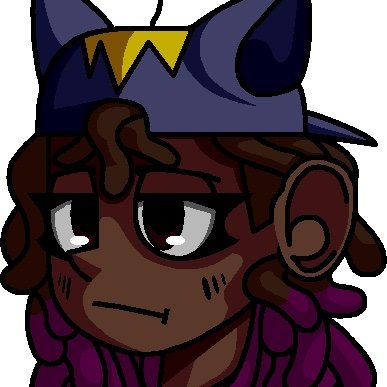 Sartorius_noway's profile picture. DUDE what's the deal with applesauce!
(Alright) artist
Favorite color's; Rose, yellow, green, and racer blue
pfp by Superbop