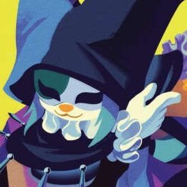 Shaze64さんのプロフィール画像